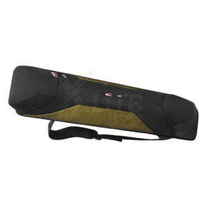 Bolsa de Hockey sobre Césped Deportiva y Cómoda de Llevar, con Material de Nailon, Capacidad de 50-70L, Resistente al Agua, para Entrenamiento - Product Image 3
