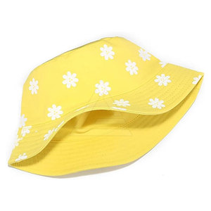 Comfortable <b>Bucket</b> <b>Hats</b> For Men Women Fabric Perfect For Outdoor Activities Summer Wear Travel And Street Fashion Look - Product Image 2