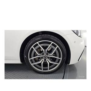 เมอร์เซเดส-เบนซ์ อี-คลาส E220d 4MATIC AMG Line ปี 2023 ระยะทาง 42,432 กม. ดีเซล เกียร์อัตโนมัติ พวงมาลัยซ้าย เบาะหนัง กล้องมองหลัง - Product Image 5