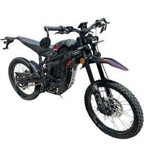 มอเตอร์ไซค์ออฟโรด Talariiaa/Sting MX5 Pro L1E รุ่นปี 2025 ราคาประหยัด ถูกกฎหมายสำหรับวิ่งบนถนน - Product Image 3