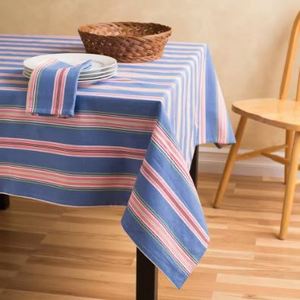 Cotton Printed Table <b>Cloth</b> Washable <b>Kitchen</b> Table Cover Heavy Duty Waterproof Table <b>Cloth</b> for Outdoor And Picnic - Product Image 6