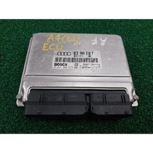ECUs y Módulos de Computación Usados A4 8E0909518F - Product Image 1