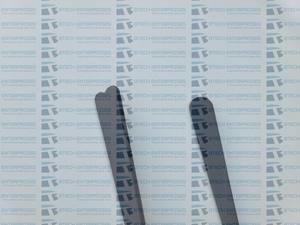 ชุดเครื่องมือแยกกล้ามเนื้อสะโพกแบบแมนนวล Petit Gluteal Implant Dissector Spacer Set จำนวน 2 ชิ้น สำหรับการเสริมสะโพก ทำจากสแตนเลส - Product Image 3