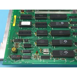 Module de contrôle de température BTU Engineering 3161231 - Équipements et pièces semi-conductrices de renommée mondiale - Product Image 6