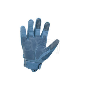 Guantes de Carreras BAND BROTHERS con Aislamiento Térmico, Autocalentables, Impermeables, Resistentes al Viento, Protección UV, Dedos Completos, Muñeca Ajustable - Product Image 5
