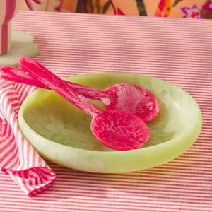 Frutero Artesanal de Resina - Apto para Lavavajillas, Diseño Clásico para Uso en la Cocina, Listo para Fiestas - Product Image 5