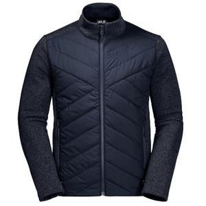 Chaqueta de Plumón Acolchada Ligera de Alta Calidad, Personalizada, Extra Grande, con Capucha, para Hombre - Product Image 4