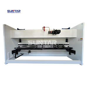 Prensa Plegadora Electrohidráulica Totalmente Automática de <span class=keywords><strong>220</strong></span> Toneladas y 6000 mm con Certificación CE - Product Image 3