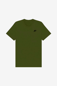 Camisetas de algodón pulido biológicamente para hombre, cuello redondo, color liso, estilo casual urbano, proveedor de ropa OEM al por mayor - Product Image 4