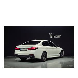 BMW Serie 5 520i M Sport 2023, Volante a la Izquierda, Caja de Cambios Automática, 58,121 km - Product Image 2