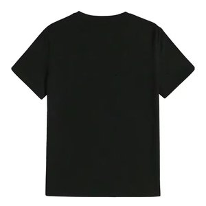 Luxury Personalized Crystal Men's Tee 100% Cotton Custom Rhinestone Shirt Breathable Eco-Friendly Sparkle <b>Short</b> <b>Sleeve</b> Neck - Product Image 2