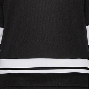 เสื้อฮอกกี้น้ำแข็งสมัยใหม่ ระบายอากาศได้ดี สวมใส่สบาย เหมาะสำหรับการฝึกซ้อมและการแข่งขันกีฬา - Product Image 5