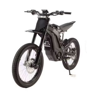 Auténticas Motos Todoterreno Sur-Ron Ultra Light-Bee Nuevas, Motos Eléctricas Light Bee X con Sistema de Frenos Eficiente - RTS - Product Image 6
