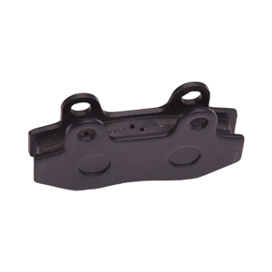Pastillas y zapatas de freno E de alta calidad a precio de fábrica directo para scooters eléctricos pastillas de freno para motocicletas ciclomotor - Product Image 1