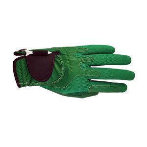 Guantes de Golf Cómodos para Hombre, Rendimiento Atlético, Material Ligero y Transpirable, Agarre Suave, Flexible y Antideslizante - Product Image 4