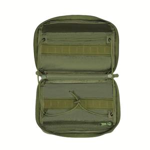 Bolsa de Herramientas Versátil e Impermeable con Cierre de Cremallera y Broche, Material de Poliéster para Almacenar Herramientas Pequeñas, Hecho en Vietnam - Product Image 4