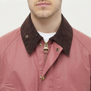 Wax Cotton Canvas Winter <b>Utility</b> <b>Jacket</b> Casual Outdoor Windproof Warm Durable Lightweight Comfortable <b>Mens</b> Womens Outerwear - Product Image 5