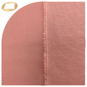 Tissu tricoté en trame agréable au toucher, en viscose, rayonne, nylon, polyester et élasthanne, pour vêtements de sport - Product Image 6