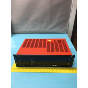 Bomba Turbo Leybold-Heraeus Turbotronik NT 450 - Equipo y Piezas de Semiconductores de Confianza con un Legado Global - Product Image 1