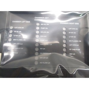 ชุดฝาครอบ AMAT 0021-11476 Seriplex - อุปกรณ์และอะไหล่เซมิคอนดักเตอร์ระดับโลกที่เชื่อถือได้ - Product Image 3