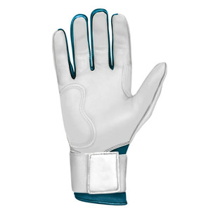 Gants de frappe de baseball en polyester de haute qualité, professionnels, respirants, personnalisables en couleur et en logo, unisexes, confortables - Product Image 4