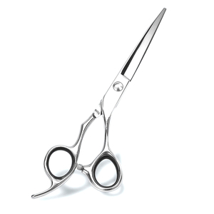 Ciseaux à cheveux de haute qualité en gros, ciseaux professionnels, ciseaux de coiffure, ciseaux en acier inoxydable pour barbier - Product Image 1