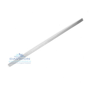 Enrouleur de ruban, standard, 200 mm de long, 12 mm de large, STR - Product Image 1