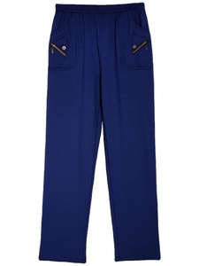 Outfitize International Wholesale Women <b>Cargo</b> Pants Wide <b>Leg</b> Relaxed Fit Comfortable Streetwear <b>Trousers</b> Custom Logo Bulk Wear - Product Image 4