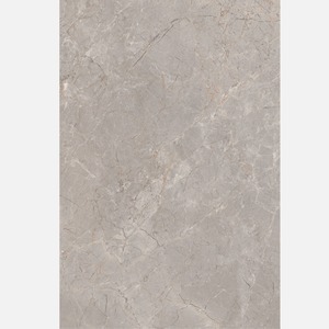 Losas de Porcelana Pulida Gris Nordace, Superficies Elegantes con Efecto Mármol para Interiores de Lujo - Product Image 1