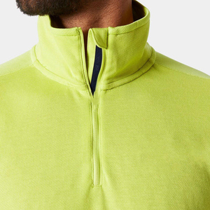 Sudadera Personalizada para Hombre, Cuello Redondo, Lisa, de Felpa, Informal, a la Moda, con Logotipo, Venta al Por Mayor - Product Image 5