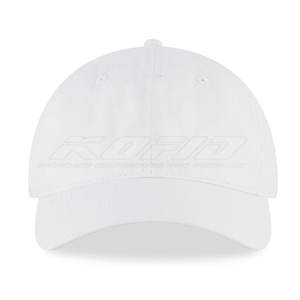 Casquettes de baseball style streetwear, casquettes snapback ajustables, casquettes de sport tendance avec logo brodé, casquettes de baseball avec logo d'équipe - Product Image 2