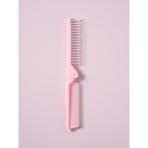 Bel doppio pettine pieghevole - Product Image 1