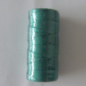 PE Pp Twine Strong Synthetic Cord For Packaging Logistics Farming Gardening Fishing Applications Lightweight Durable - Product Image 5