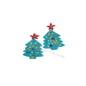 Pendientes de Caramelo con Pedrería Personalizados y a la Moda, Joyería Navideña, Regalos Hechos a Mano, Suministros para Manualidades DIY - Product Image 2