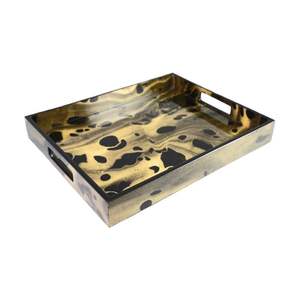 Bandeja de Servicio de Postres Impresa en MDF Premium, 31 Diseños para Pasteles, Repostería, Dulces, Bandejas Decorativas - Product Image 2