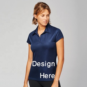 Stylish New Fashion Ladies T-Shirt <b>Knitted</b> 100% Cotton Solid <b>Pattern</b> Eco-Friendly Casual Short-Sleeve Custom Logo 220g - Product Image 1