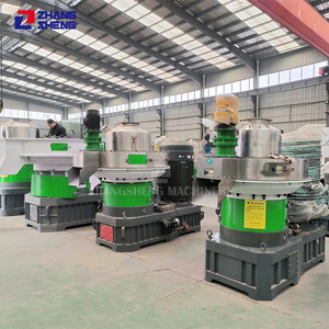 Machine de moulin <span class=keywords><strong>à</strong></span> granulés de bois <span class=keywords><strong>à</strong></span> anneau vertical, machine de pressage <span class=keywords><strong>à</strong></span> granulés <span class=keywords><strong>pour</strong></span> aliments et bois, tracteurs agricoles <span class=keywords><strong>à</strong></span> entraînement 7 5kw - Product Image 1