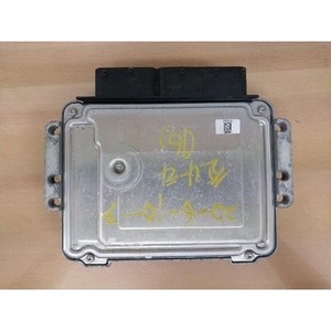Unité de commande moteur d'occasion certifiée GENUINE OE pour Hyundai Sonata LF 2014-2017, référence 391182BLK0, en parfait état - Product Image 4