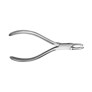 Instruments chirurgicaux dentaires, pince de contournement orthodontique, équipements dentaires de haute qualité, ajustements orthodontiques - Product Image 1