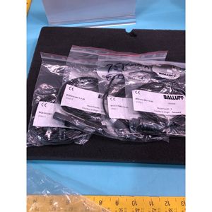 เซ็นเซอร์ BALLUFF BCS 012-NO-1-Y-02 จำนวน 2 ชิ้น, ชนิดตรวจจับระยะใกล้ - อุปกรณ์และอะไหล่เซมิคอนดักเตอร์ระดับโลกที่เชื่อถือได้ - Product Image 5