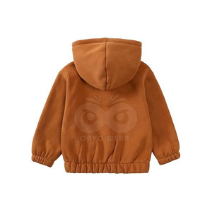Hot Selling Fashionable Slim Fit Toddler Clothing Sets Training Wear Comfortable <b>Pullover</b> Toddler Clothing Sets - Product Image 2