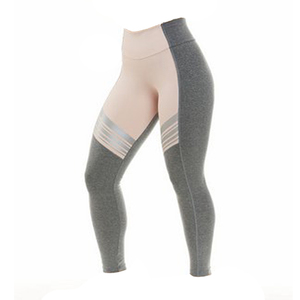 Leggings de Camuflaje Largos para Hombre, Cintura Elástica, Secado Rápido, Spandex, Poliéster, Ropa Deportiva - Product Image 4