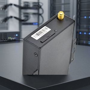 Convertidor Industrial Four-Faith RS-232 Modbus RS-485 M-bus, Módems 3G M2M WCDMA/<span class=keywords><strong>HSDPA</strong></span>/<span class=keywords><strong>HSUPA</strong></span> de 1024Kbps Externos - Product Image 3