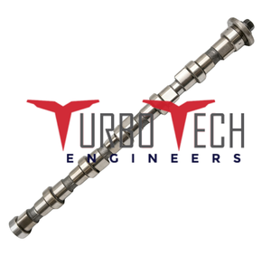 ARBE DE CULBUTEUR 6754-41-1170 6754-41-1110 ADAPTÉ POUR MOTEUR KOMATSU 6D107 - Product Image 1