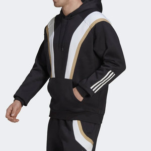 Mens Warm <b>Fleece</b> <b>Lined</b> Zipper Hoodie Casual Hooded Sweatshirt Stylish <b>Jacket</b> for Winter Travel and Outdoor Activities - Product Image 1