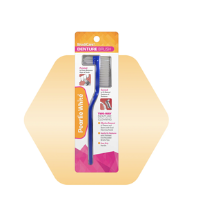 Brosse à dents Pearlie White BrushCare - Product Image 1