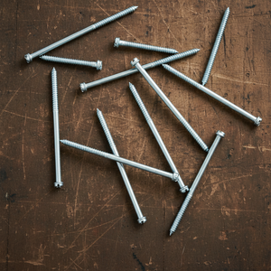 Tornillos de Doble Extremo de Acero al Carbono Galvanizado Clase 4.8 de 6.8 Pulgadas Métricos con Certificación BIS - Venta Directa de Fábrica Global - Product Image 6