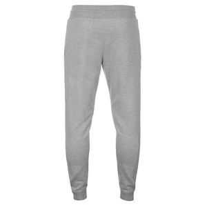 Pantalones de Forro Polar con Cordón Ajustable para Hombre, Personalizados, de Algodón Premium, Fabricante OEM de Marca Privada - Product Image 2