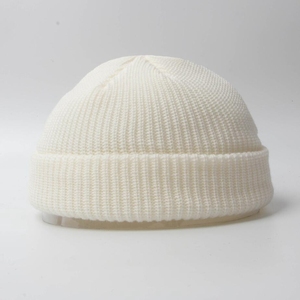 Soft Fabric Beanie for Daily <b>Winter</b> Wear with Comfortable Fit Warm Feel and Stylish Look - Product Image 3