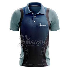 เครื่องแบบคริกเก็ตชุดคริกเก็ตชุดเล่นกีฬาดีไซน์ใหม่ - Product Image 2